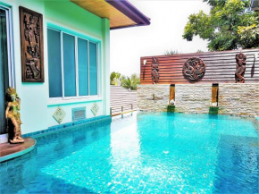 Prima Villas Karon Beach by PHR